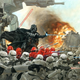 Illustration for article titled There could never be a galactic empire.